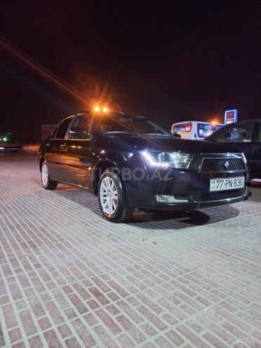 Khazar SD 2022, 45,000 km - 1.7 l - Bakı
