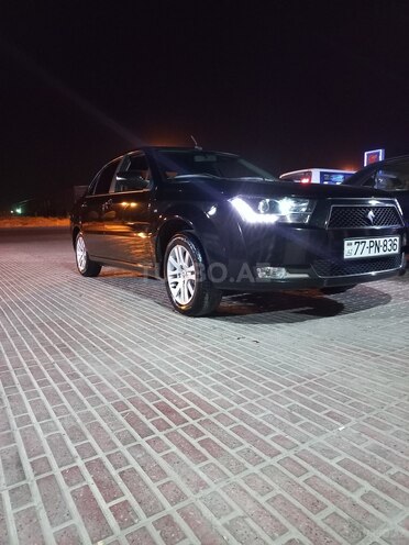 Khazar SD 2022, 45,000 km - 1.7 l - Bakı