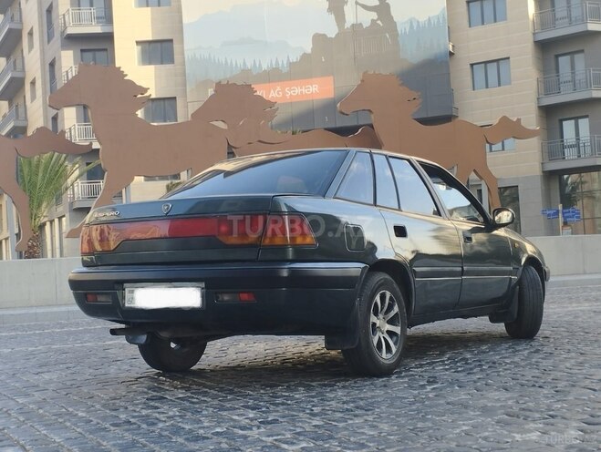 Daewoo Espero 1996, 257,090 km - 2.0 л - Bakı