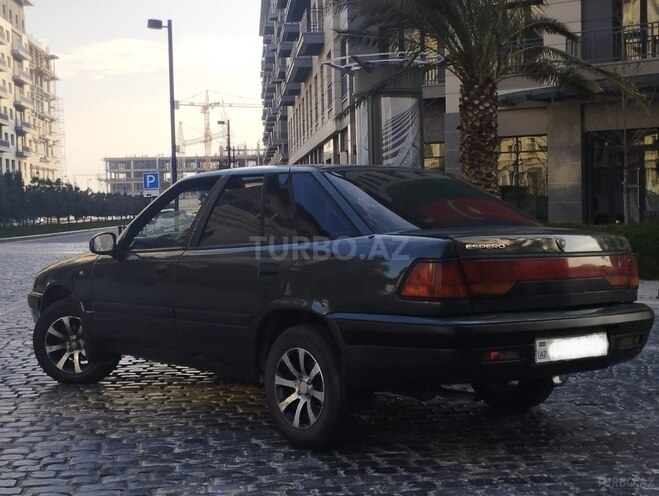 Daewoo Espero 1996, 257,090 km - 2.0 л - Bakı