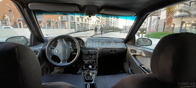 Daewoo Espero 1996, 257,090 km - 2.0 л - Bakı