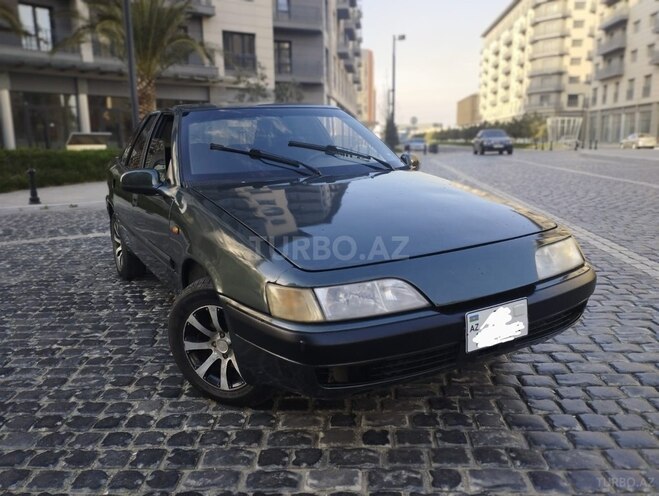 Daewoo Espero 1996, 257,090 km - 2.0 л - Bakı