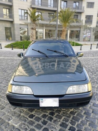 Daewoo Espero 1996, 257,090 km - 2.0 л - Bakı