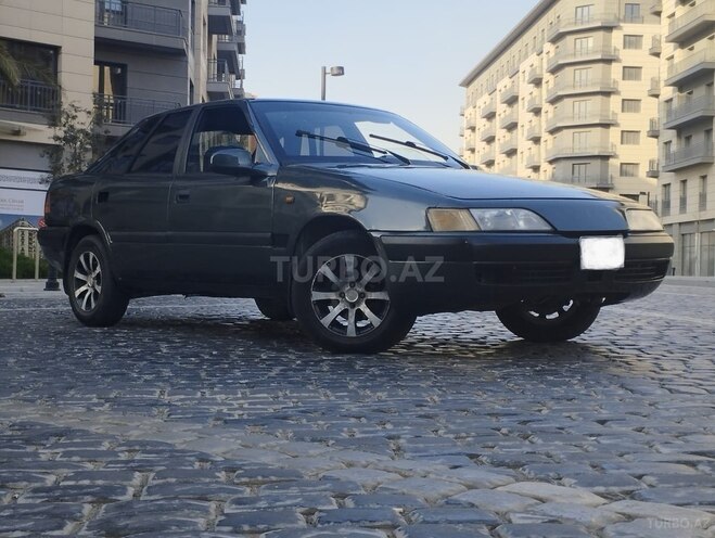 Daewoo Espero 1996, 257,090 km - 2.0 л - Bakı