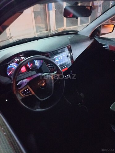 Khazar SD 2022, 45,000 km - 1.7 l - Bakı