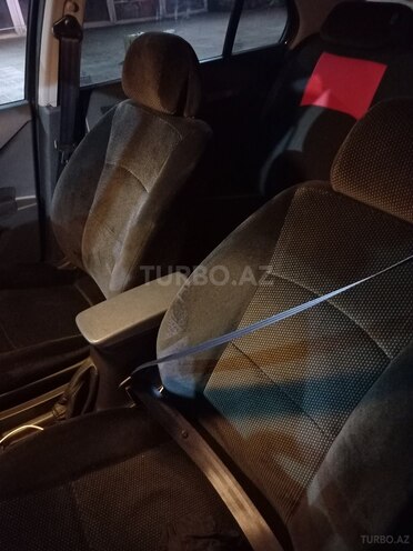 Khazar SD 2022, 45,000 km - 1.7 l - Bakı