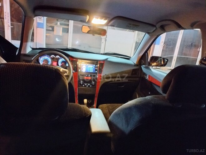 Khazar SD 2022, 45,000 km - 1.7 l - Bakı