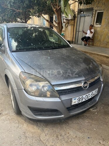 Opel Astra 2006, 250,000 km - 1.3 л - Bakı