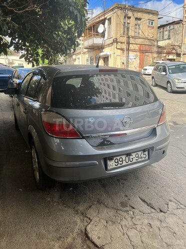 Opel Astra 2006, 250,000 km - 1.3 л - Bakı
