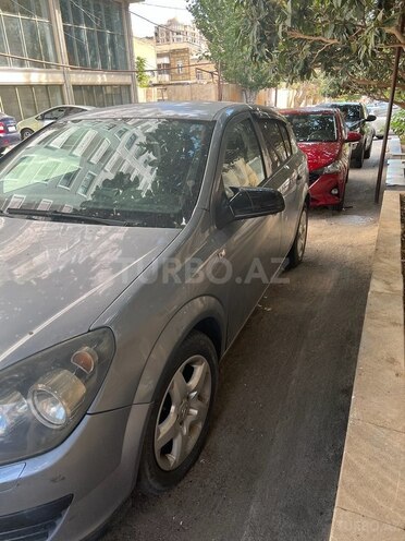 Opel Astra 2006, 250,000 km - 1.3 л - Bakı