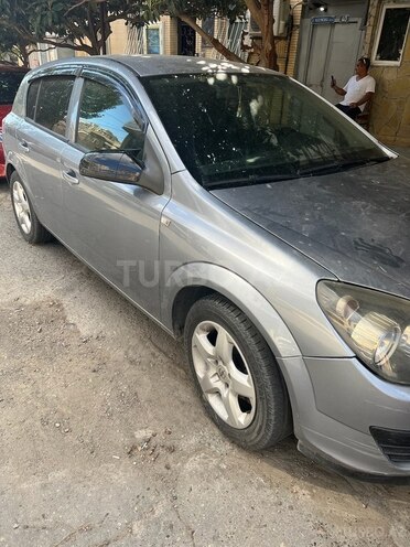 Opel Astra 2006, 250,000 km - 1.3 л - Bakı