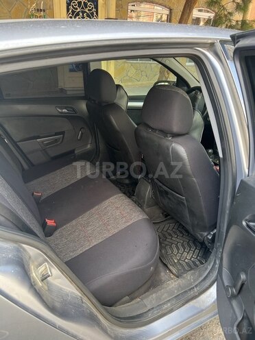 Opel Astra 2006, 250,000 km - 1.3 л - Bakı