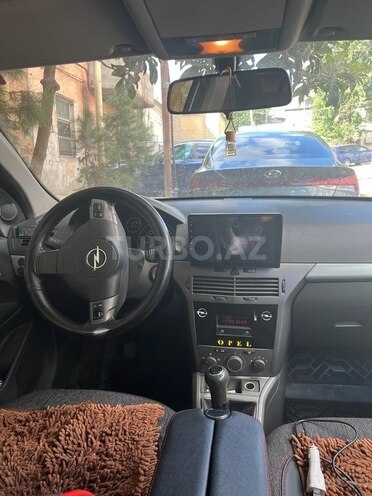 Opel Astra 2006, 250,000 km - 1.3 л - Bakı