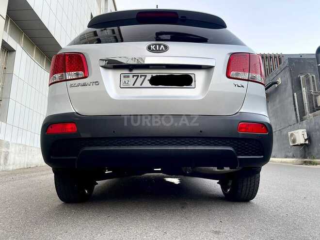 Kia Sorento 2009, 189,000 km - 2.0 l - Bakı