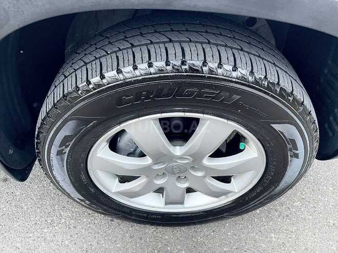 Kia Sorento 2009, 189,000 km - 2.0 l - Bakı