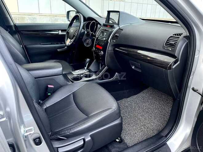 Kia Sorento 2009, 189,000 km - 2.0 l - Bakı