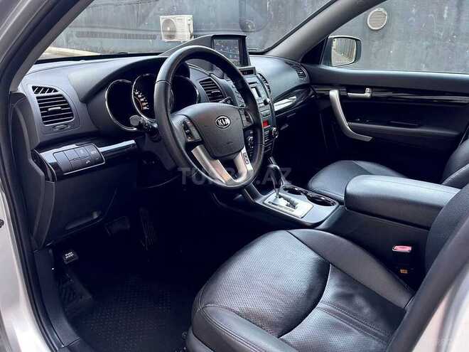 Kia Sorento 2009, 189,000 km - 2.0 l - Bakı