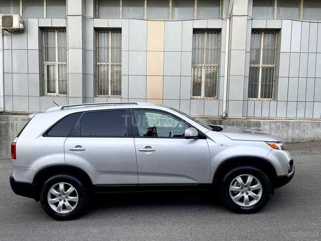 Kia Sorento 2009, 189,000 km - 2.0 l - Bakı
