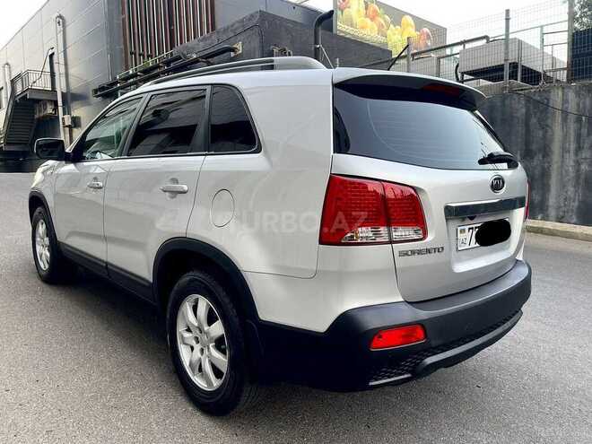 Kia Sorento 2009, 189,000 km - 2.0 l - Bakı