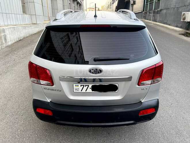 Kia Sorento 2009, 189,000 km - 2.0 l - Bakı