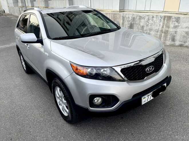 Kia Sorento 2009, 189,000 km - 2.0 l - Bakı