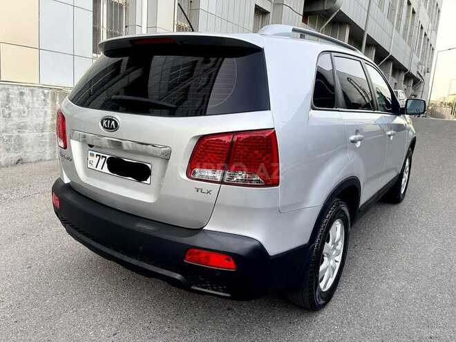 Kia Sorento 2009, 189,000 km - 2.0 l - Bakı