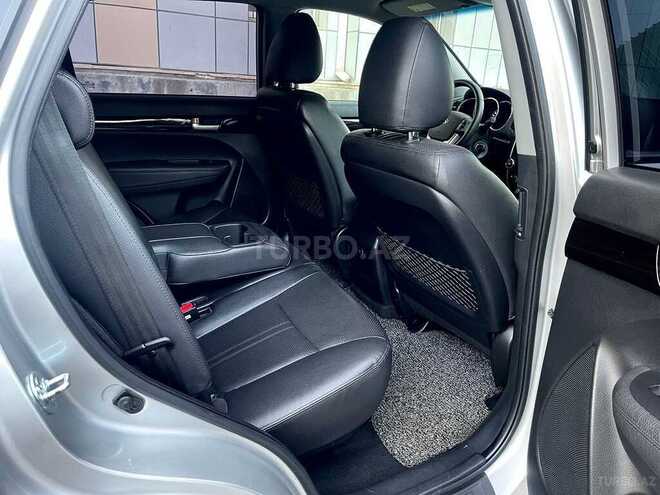 Kia Sorento 2009, 189,000 km - 2.0 l - Bakı
