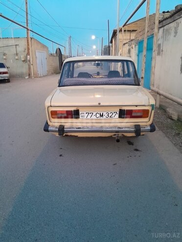 LADA (VAZ) 2106 1988, 28,000 km - 1.3 л - Bakı