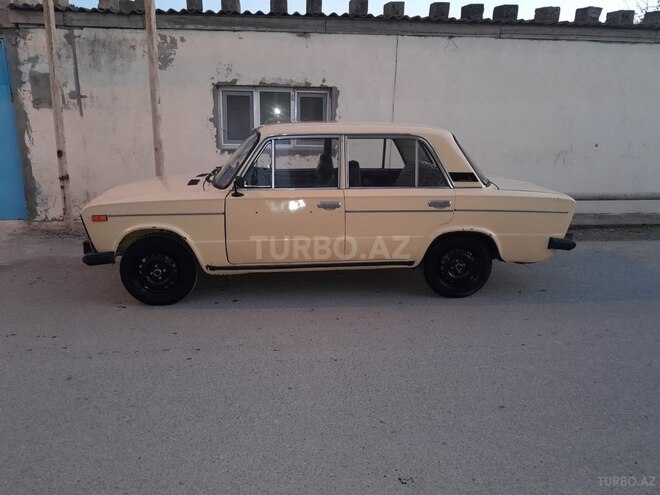 LADA (VAZ) 2106 1988, 28,000 km - 1.3 л - Bakı