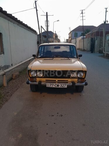 LADA (VAZ) 2106 1988, 28,000 km - 1.3 л - Bakı
