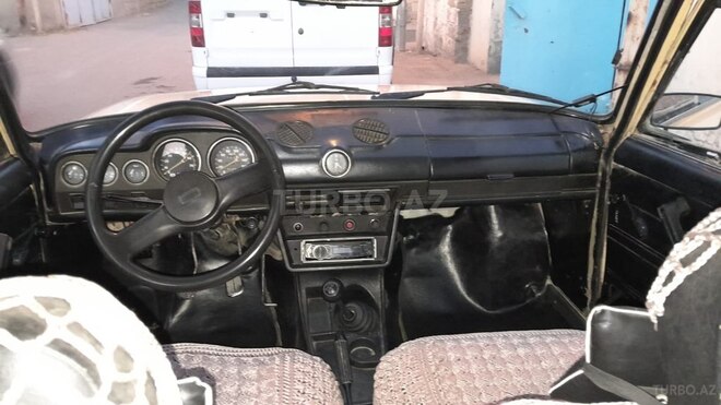 LADA (VAZ) 2106 1988, 28,000 km - 1.3 л - Bakı