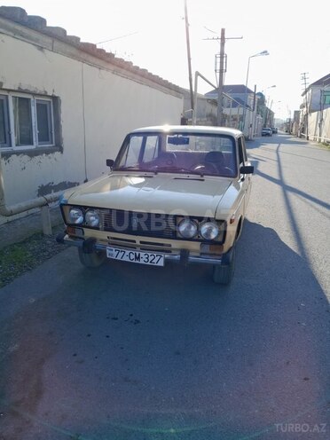 LADA (VAZ) 2106 1988, 28,000 km - 1.3 л - Bakı
