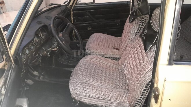 LADA (VAZ) 2106 1988, 28,000 km - 1.3 л - Bakı