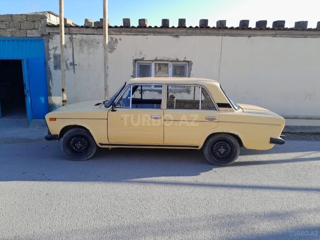 LADA (VAZ) 2106 1988, 28,000 km - 1.3 л - Bakı