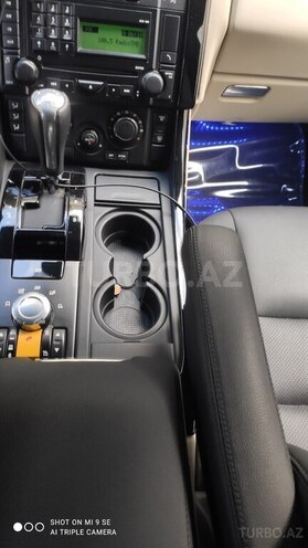 Land Rover RR Sport 2008, 189,000 km - 4.2 l - Bakı