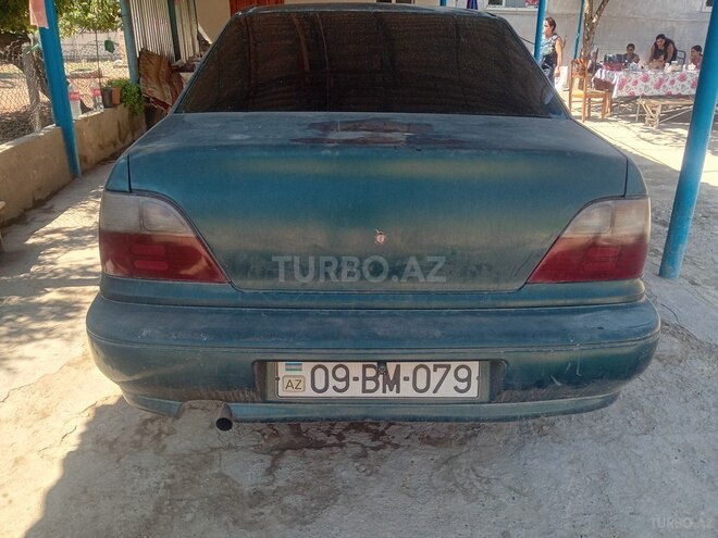 Daewoo Nexia 1997, 320,000 km - 1.5 l - Beyləqan
