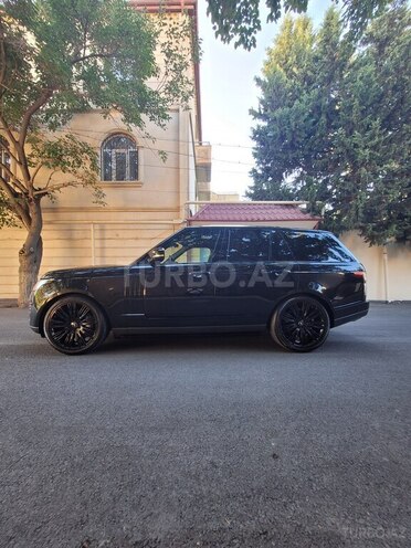 Land Rover Range Rover 2020, 53,108 km - 3.0 l - Bakı