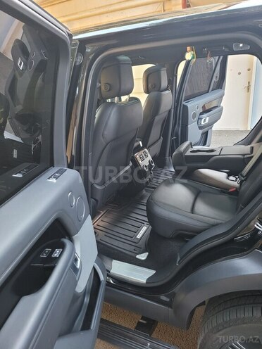 Land Rover Range Rover 2020, 53,108 km - 3.0 l - Bakı