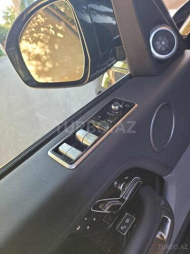 Land Rover Range Rover 2020, 53,108 km - 3.0 l - Bakı