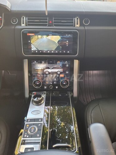 Land Rover Range Rover 2020, 53,108 km - 3.0 l - Bakı