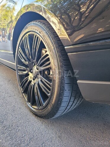 Land Rover Range Rover 2020, 53,108 km - 3.0 l - Bakı