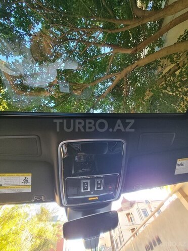 Land Rover Range Rover 2020, 53,108 km - 3.0 l - Bakı