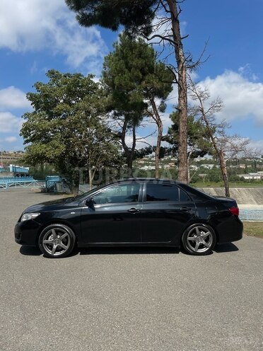 Toyota Corolla 2008, 280,000 km - 1.4 л - Bakı