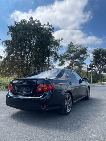 Toyota Corolla 2008, 280,000 km - 1.4 л - Bakı