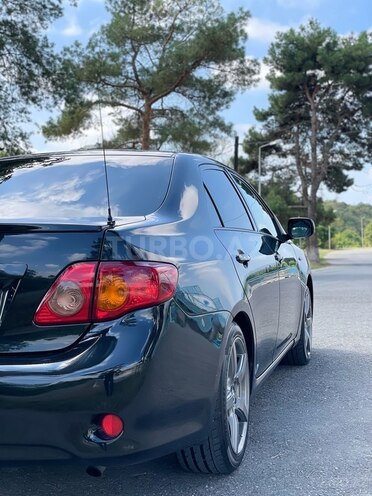 Toyota Corolla 2008, 280,000 km - 1.4 л - Bakı