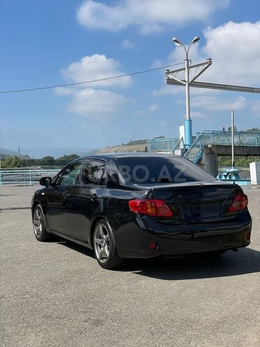 Toyota Corolla 2008, 280,000 km - 1.4 л - Bakı