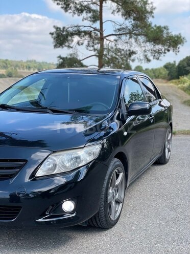 Toyota Corolla 2008, 280,000 km - 1.4 л - Bakı
