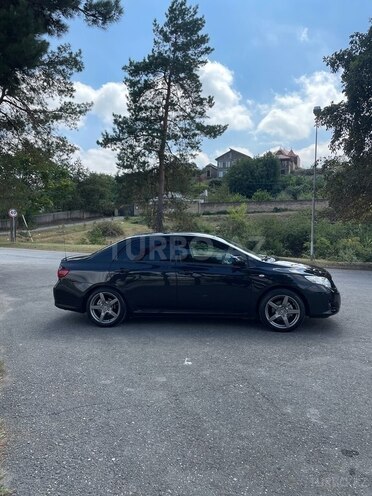 Toyota Corolla 2008, 280,000 km - 1.4 л - Bakı