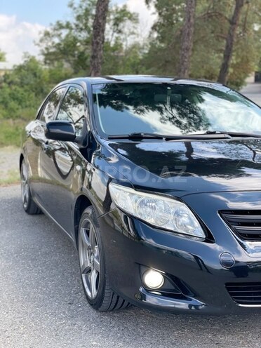 Toyota Corolla 2008, 280,000 km - 1.4 л - Bakı