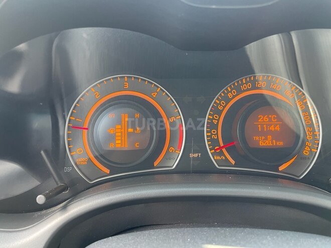 Toyota Corolla 2008, 280,000 km - 1.4 л - Bakı